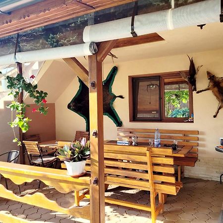 Casa Viviana Hotel Baia Ngoại thất bức ảnh