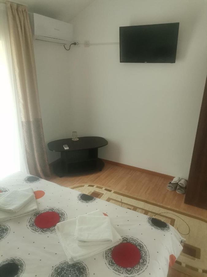 Casa Viviana Hotel Baia Ngoại thất bức ảnh