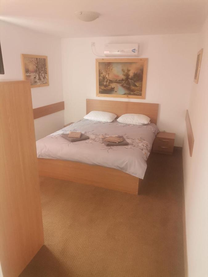 Casa Viviana Hotel Baia Ngoại thất bức ảnh