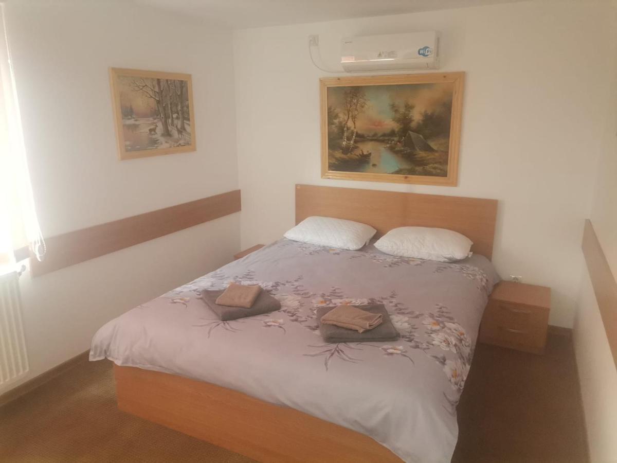 Casa Viviana Hotel Baia Ngoại thất bức ảnh
