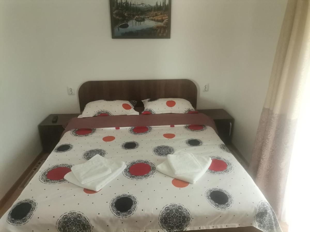 Casa Viviana Hotel Baia Ngoại thất bức ảnh