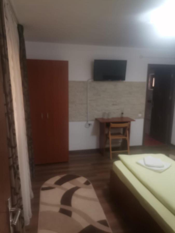 Casa Viviana Hotel Baia Ngoại thất bức ảnh