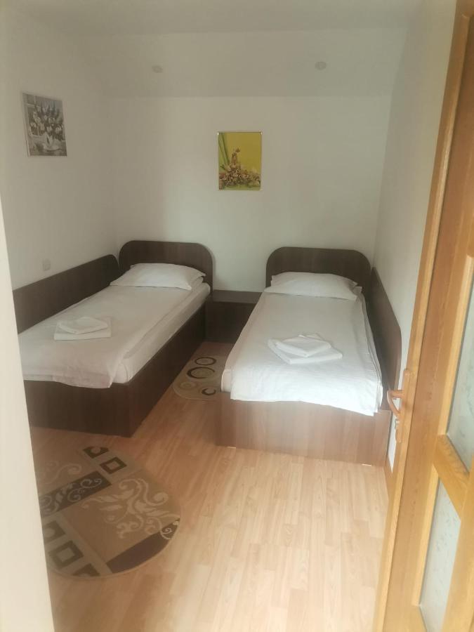 Casa Viviana Hotel Baia Ngoại thất bức ảnh