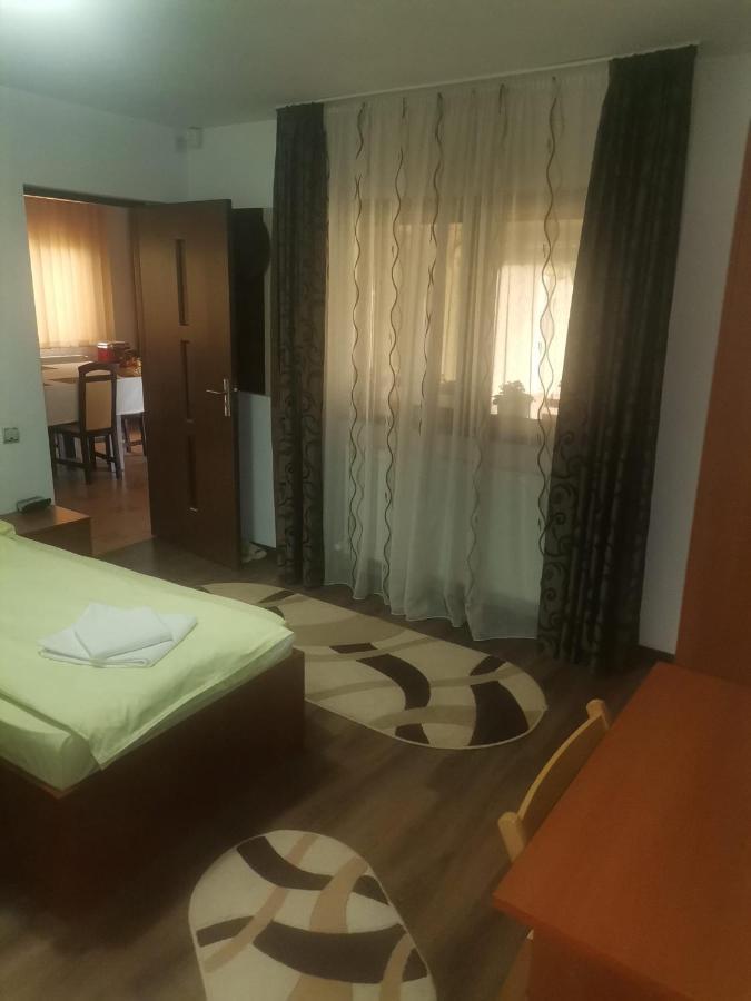 Casa Viviana Hotel Baia Ngoại thất bức ảnh