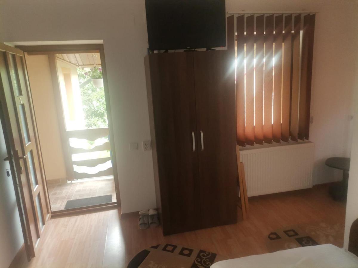 Casa Viviana Hotel Baia Ngoại thất bức ảnh